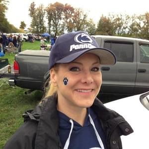 Meet your Posher, Jill